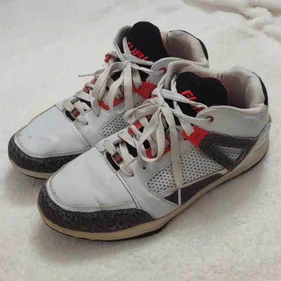 Fubu sneakers size 11 - Picture 2 of 6